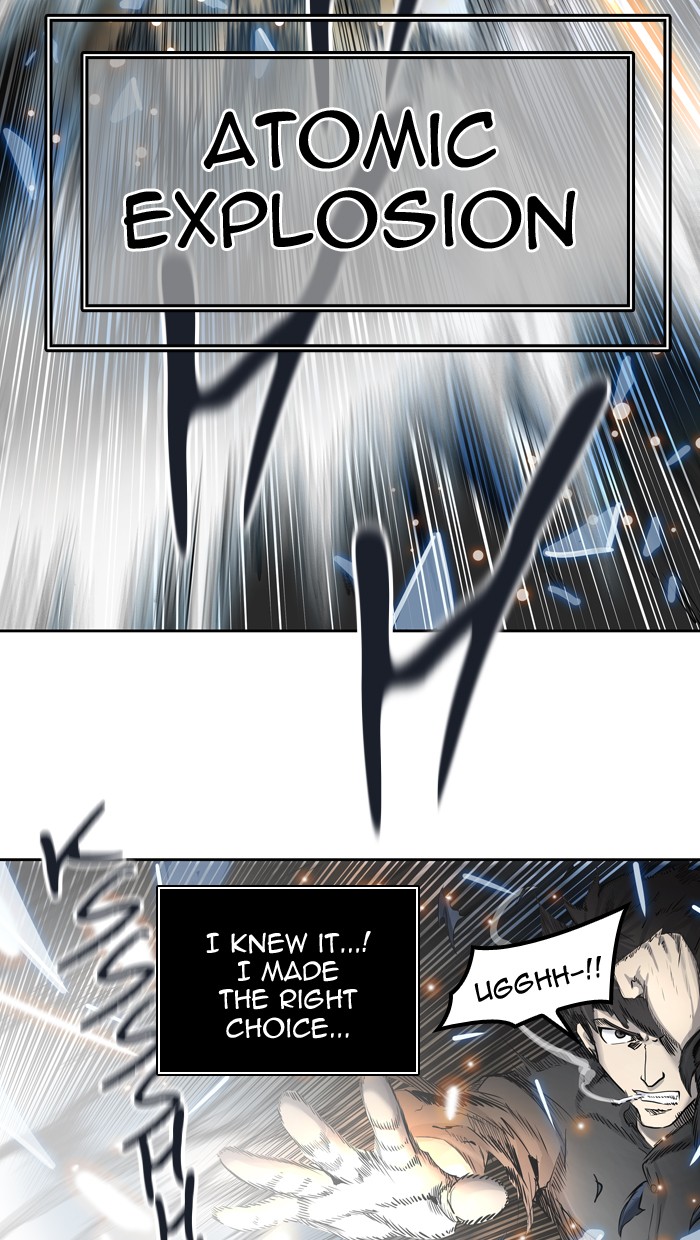 Tower of God, Chapter 410 image 114